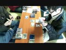 福岡皇帝杯～DOUBLE　DECK　BATTLE～　１回戦