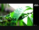 【NNIオリジナル曲】Raindrops of spring【HOUSE】