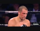 ボクシング コバレフvsアグニュー WBO Lヘビー級タイトルマッチ(2014.3.29)