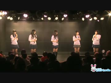 140330 サッポロSnow Loveits 全校集会