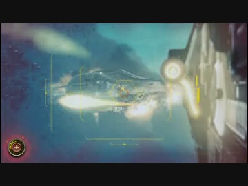 【RESISTANCE3　－レジスタンス３－】　先導プレイ動画　０９