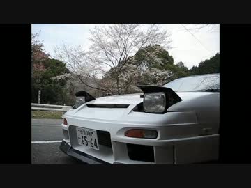 180SXで徳島を紹介しようと思ふ その１５