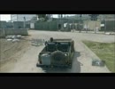 【MGSGZ】メタルギアソリッドＶ　車で帰還兵排除