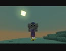 【Minecraft】魔導科学を駆使して開拓する魔術編 Part3【字幕プレイ】