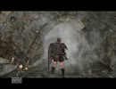 【ダークソウル２】一度も死なず篝らず、覇者の契約④【縛りプレイ】