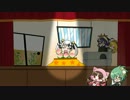武将姫で進行形  さきひめわーるど【未確認で進行形EDパロ】