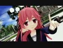 【艦これ】弥生&卯月で可愛らしく「好き！雪！本気マジック」【MMD】