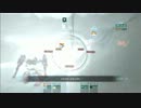 黒コゲ重逆のACVD勢力戦動画2