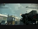 PS3　CoD:G(ア○ム)　TDM　ショータイム終了のお知らせ