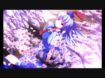 【激戦アレンジ】 プレインエイジア -DARKNESS OF AN ABYSS- 【東方EUROBEAT】