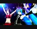 【Project DIVA F 2nd】DECORATOR【PV／∞】