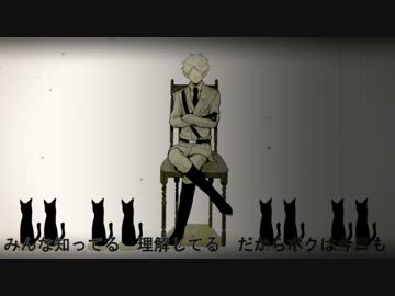 【ヘタリア】「パ.ラジ・アン.チ合わせてみた」にPVつけてみた【手描き】