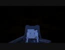 【Minecraft】　別ワールドから脱出　part3【VOICEROID+実況】