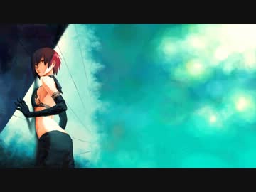 【MEIKO V3】非境界線アルゴリズム【オリジナル曲】