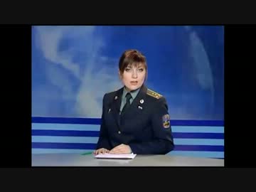 ウクライナ軍の広報動画のOPがかっこいいのだが
