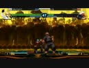 IGT2014　TOP8ルーザーズ　MadKof vs Frionel
