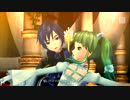 【初音ミク Project Diva F 2nd】カンタレラ～grace edition～(追加演出OFF Ver.)