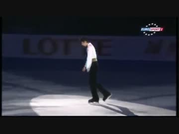 羽生結弦　let it go