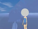 【モブ子】ＭＭＤで遊んでみた【仕留める】
