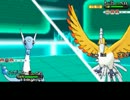 【ポケモンXY】初代～第６世代を1体づつ入れたＰＴで対戦実況ｐａｒｔ６