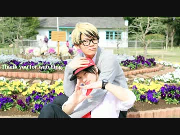 【時空戦士ヒート×たまひよ。】 Sweetiex2 踊ってみた　【つくね。】