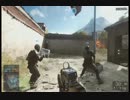 [BF4 実況]　隊長が失踪したクラン[ONGT]の斜陽隊員　3 DM