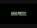 CoD4：MW　字幕実況　Part1