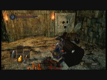 [ダークソウル２]初見で攻略　その２４[DARK_SOULS_II]