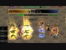 Atlantica JP 2014-03-30 Titan Final そそくん(杖) vs 憐陣(弓)