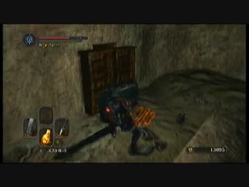 [ダークソウル２]初見で攻略　その２５[DARK_SOULS_II]