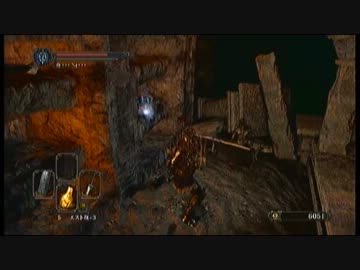[ダークソウル２]初見で攻略　その２６[DARK_SOULS_II]