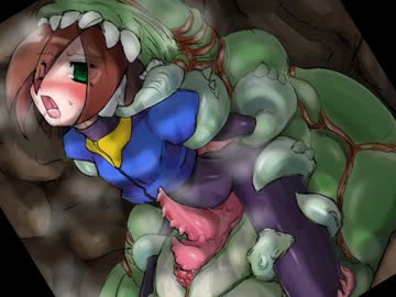 ロックマン風味なゲーム【Kurovadis】をゆっくり実況プレイpart3