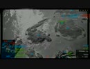 【PS4】Battlefield4 AC-130ガンシップ　コンクエストPart8