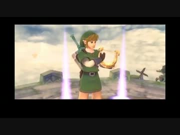 【ゆっくり実況】スカイウォードソードで立派な勇者を目指す　part19