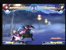 2014/3/15 MELTY BLOOD Transcendental Orchestra ゲームフジ市川予選(5/6)