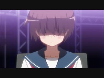 咲-Saki- 全国編 闘牌シーン