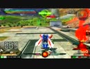 みらい夢　青山店　3/29~30　EXVSMB野試合5（ラスト）