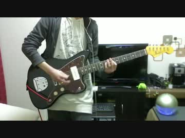 夜もすがら君想ふ - 弾いてみた。