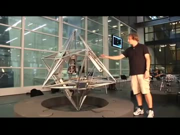 バランスキューブ