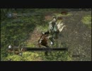 ダークソウル2を初見実況プレイしてみた【Part18】