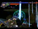グランドチェイス　新キャラロナン