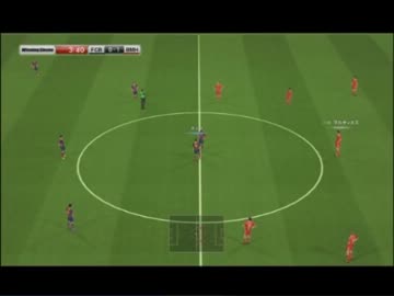 【永井先生】愛媛のウイイレ2014part3