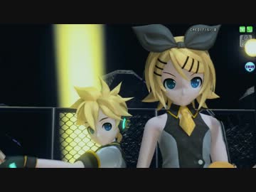 人気の「鏡音レンモジュール：ブルームーン」動画 54本