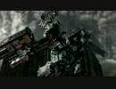 アーマード・コア ヴァーディクトデイ (ACVD) ハードコアB プレイ動画⑤