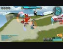 CosmicBreak(コズミックブレイク) 2014年3月29日 公會戰3 萌 VS 青空下的約定