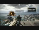 BF4 ハイナンリゾート イースターエッグ 船爆発