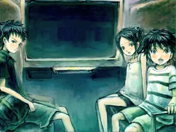 無限夜行■現実から逃げ出したくて朗読実況■第６夜
