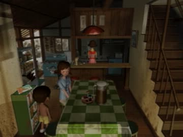 あの少年の日々をもう一度　『ぼくのなつやすみ２』実況プレイ part56