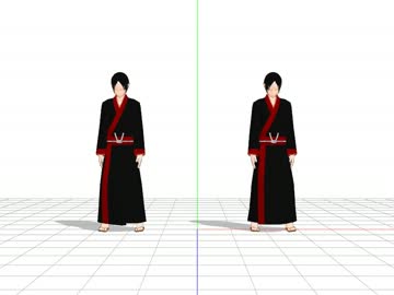 広がらない裾テスト　※タグ不要