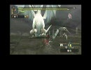 【MHP2】祖龍 DE 猫王剣 (1/4)